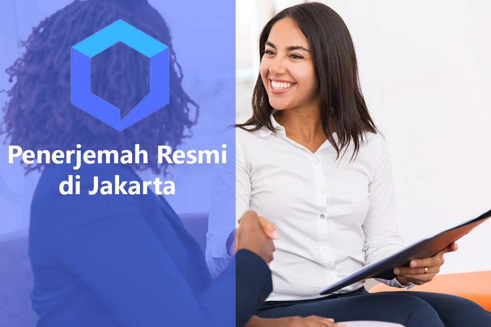 Penerjemah Resmi Jakarta