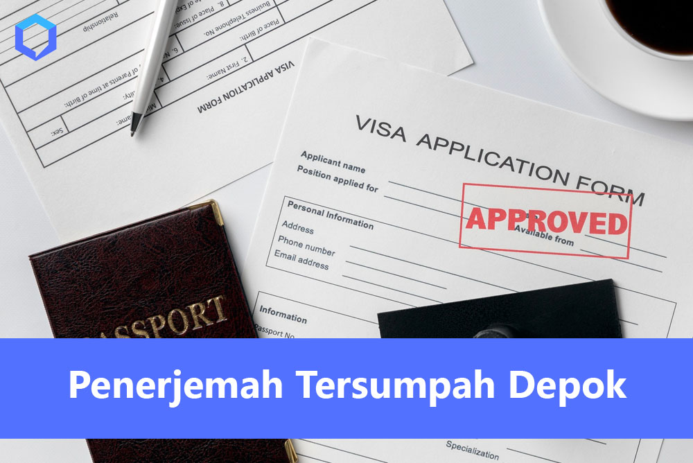Penerjemah Tersumpah Depok