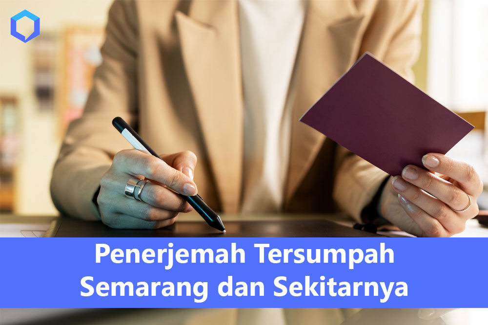 Penerjemah Tersumpah Semarang dan Sekitarnya
